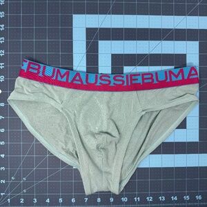 Aussiebum Daintree Brief - Small